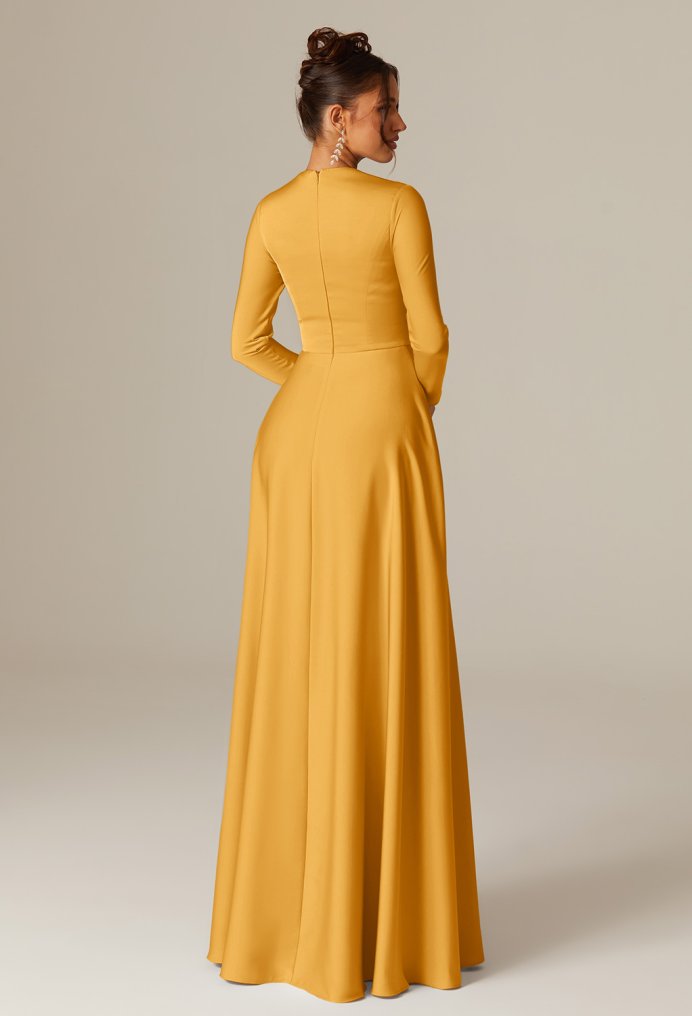 AW April Dress